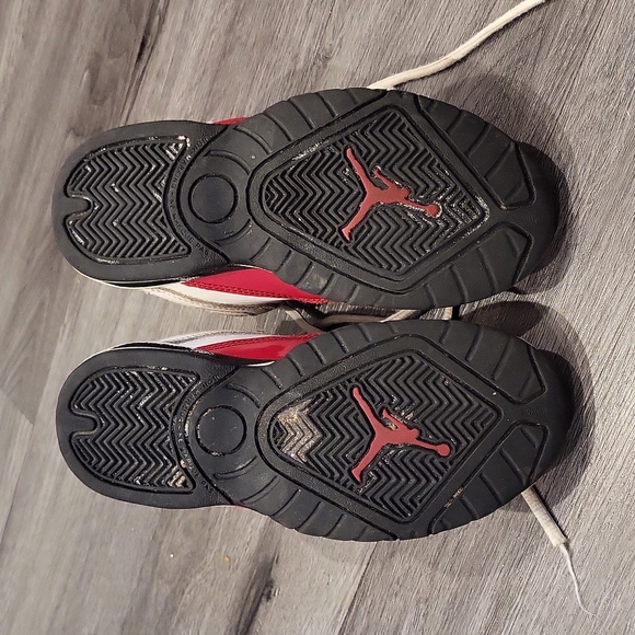 Jordan B'loyal boys basketball shoes size 13C - Picture 5 of 7